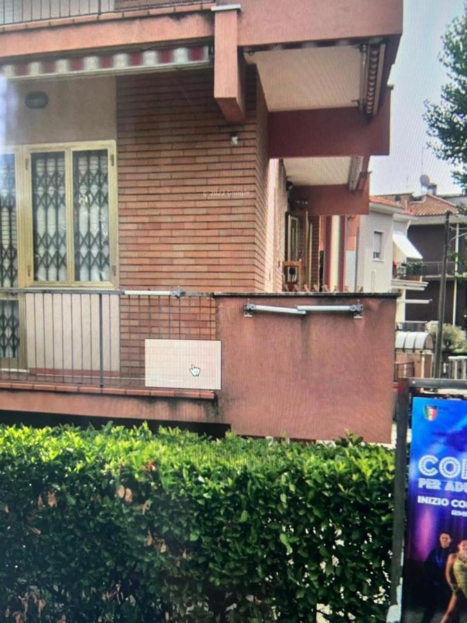 Apartament Palacongresso Rimini